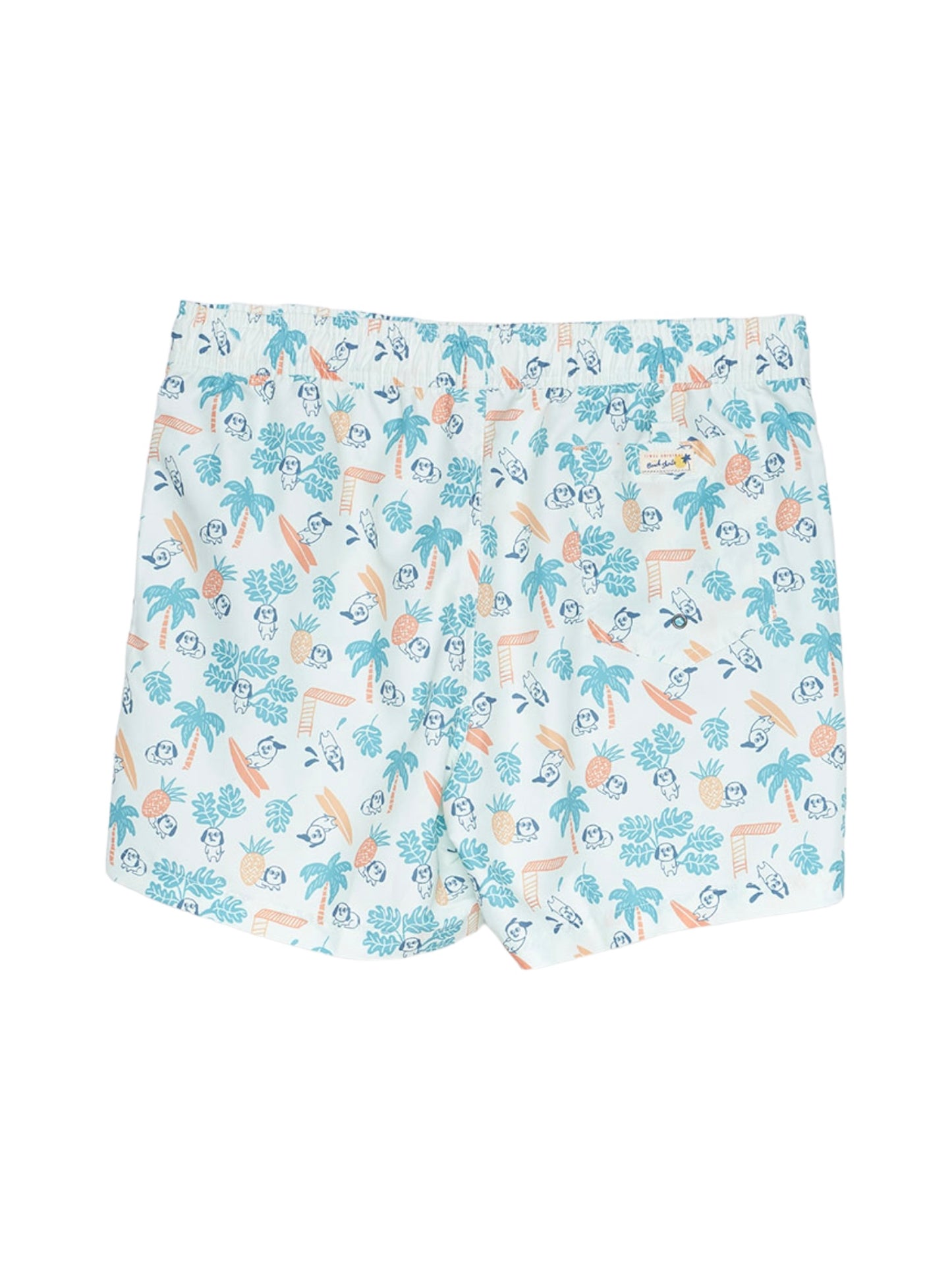 Holidays Boardshorts