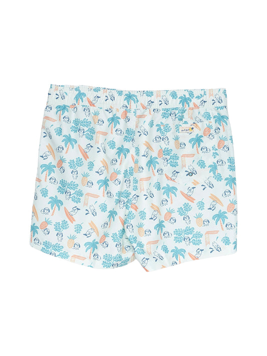 Holidays Boardshorts