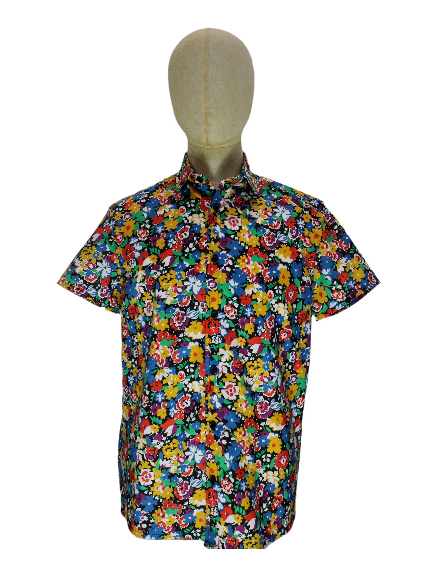 Gloria Lomo SS/LS Shirt