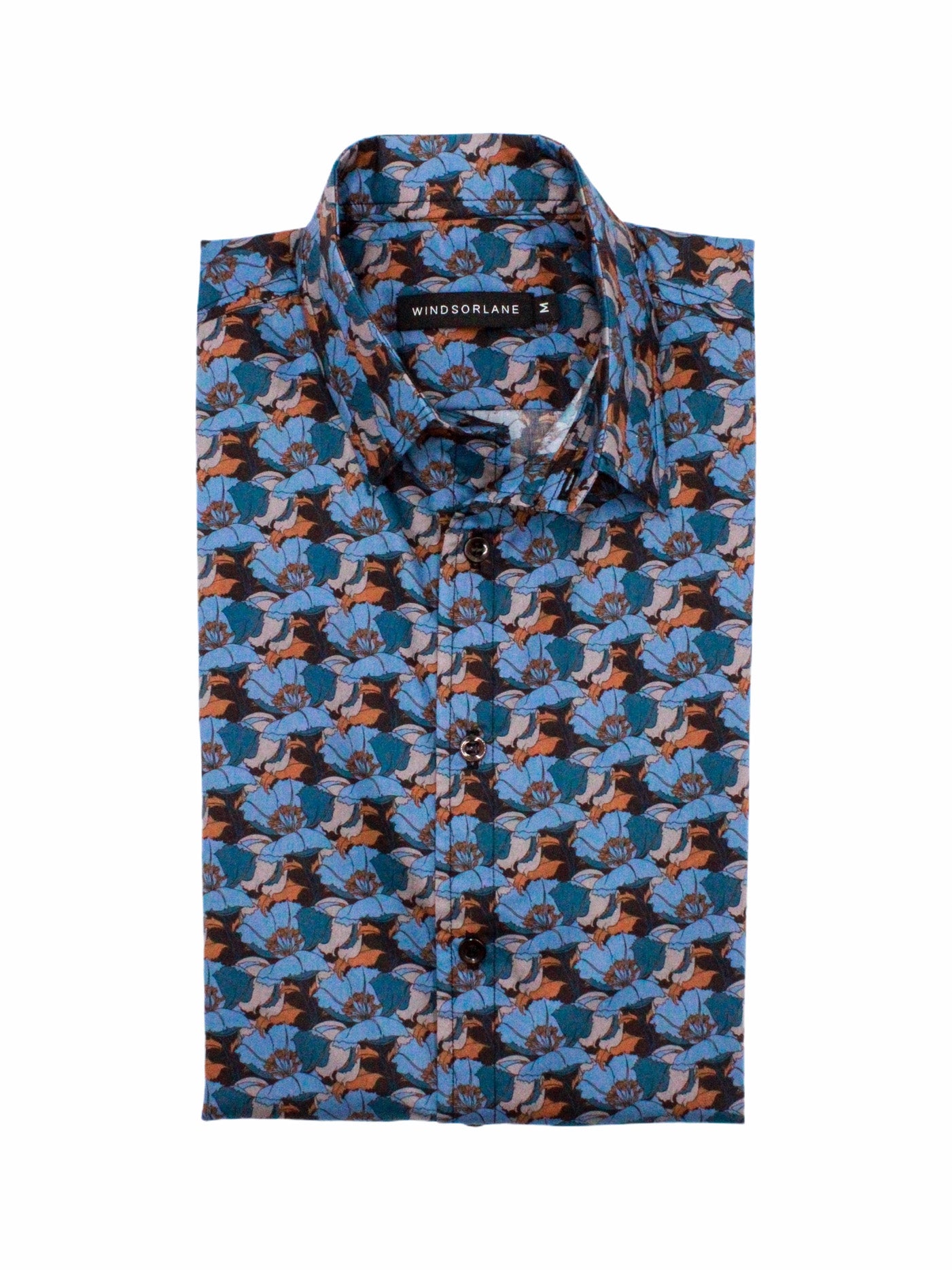 Little Eustacia SS/LS Shirt