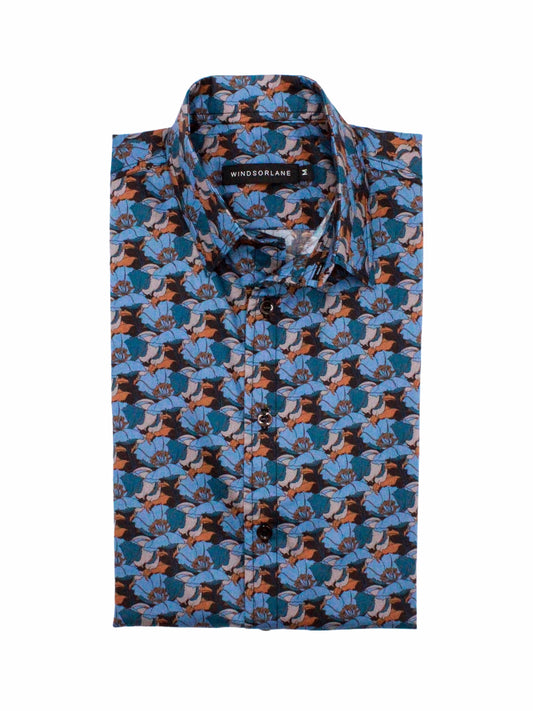Little Eustacia SS/LS Shirt
