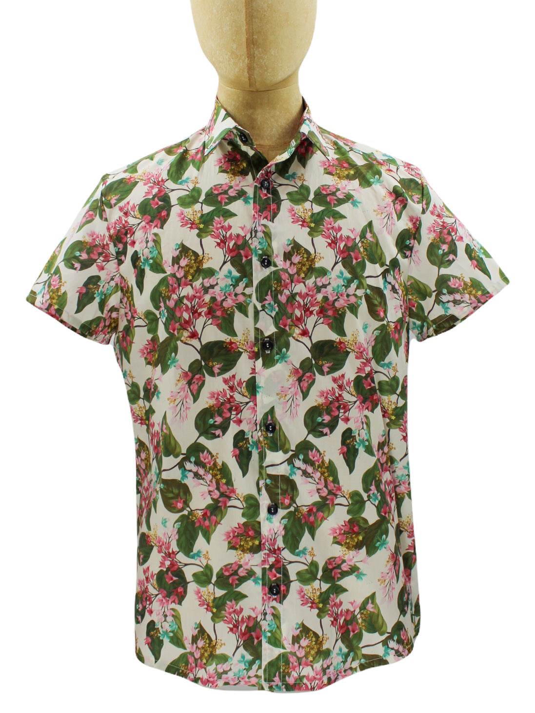 Osterley B SS/LS Shirt