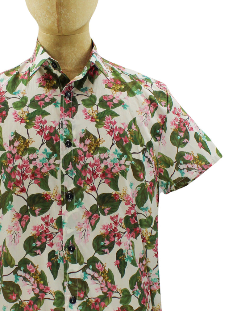 Osterley B SS/LS Shirt