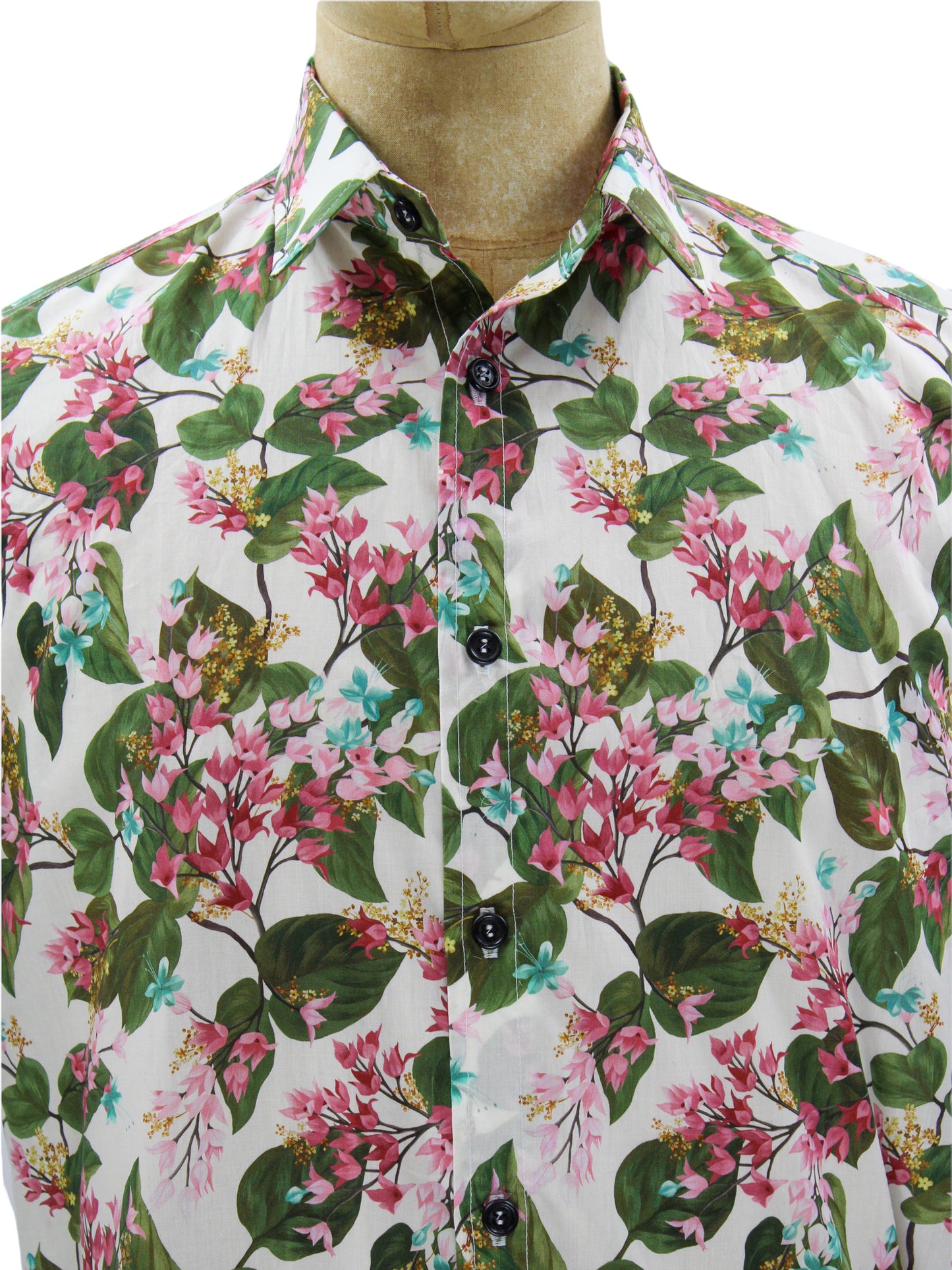Osterley B SS/LS Shirt