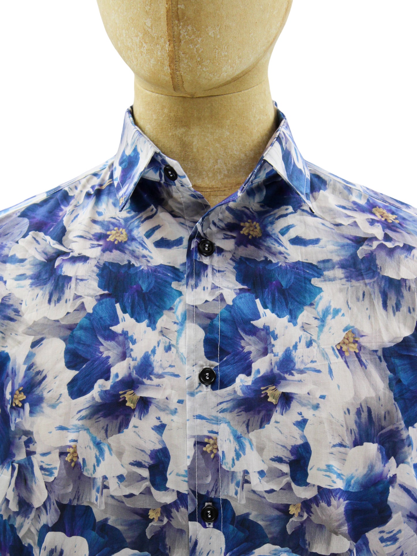 Paper Petals SS/LS Shirt