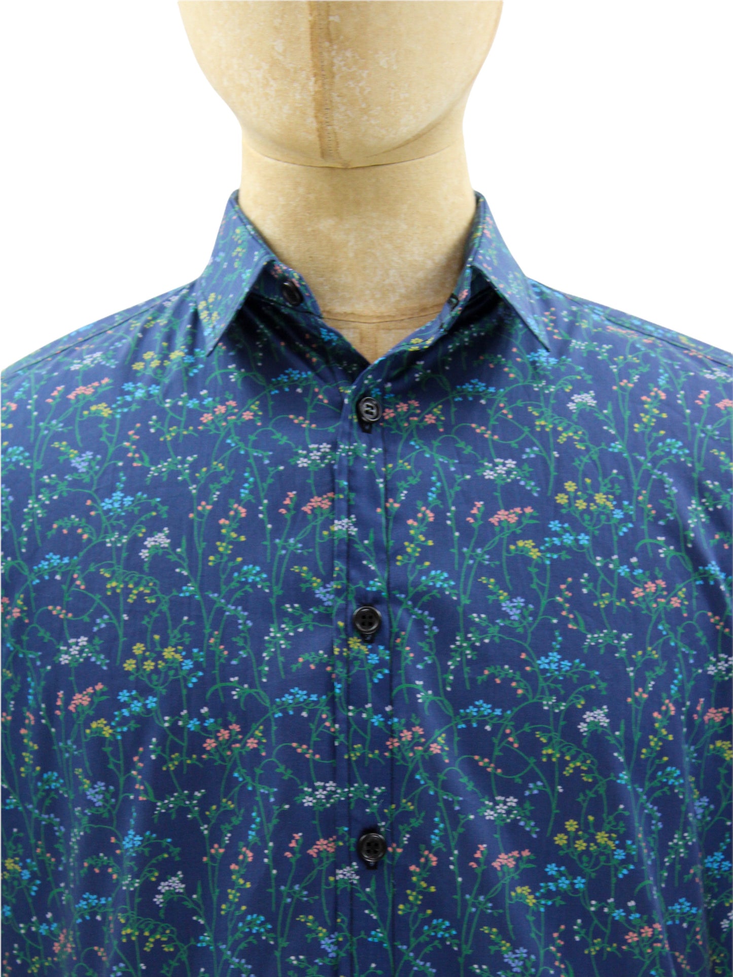 Erica SS/LS Shirt