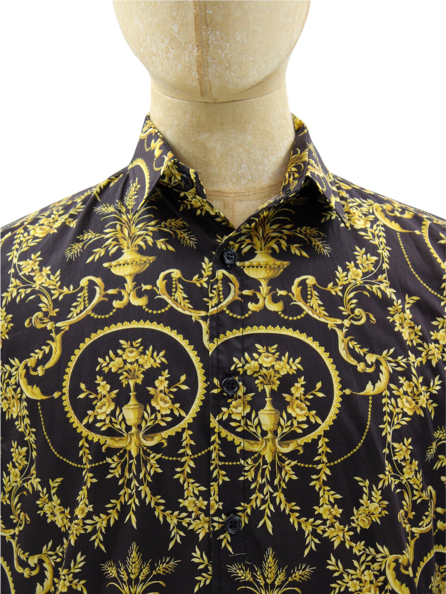 Marie Antoinette SS/LS Shirt
