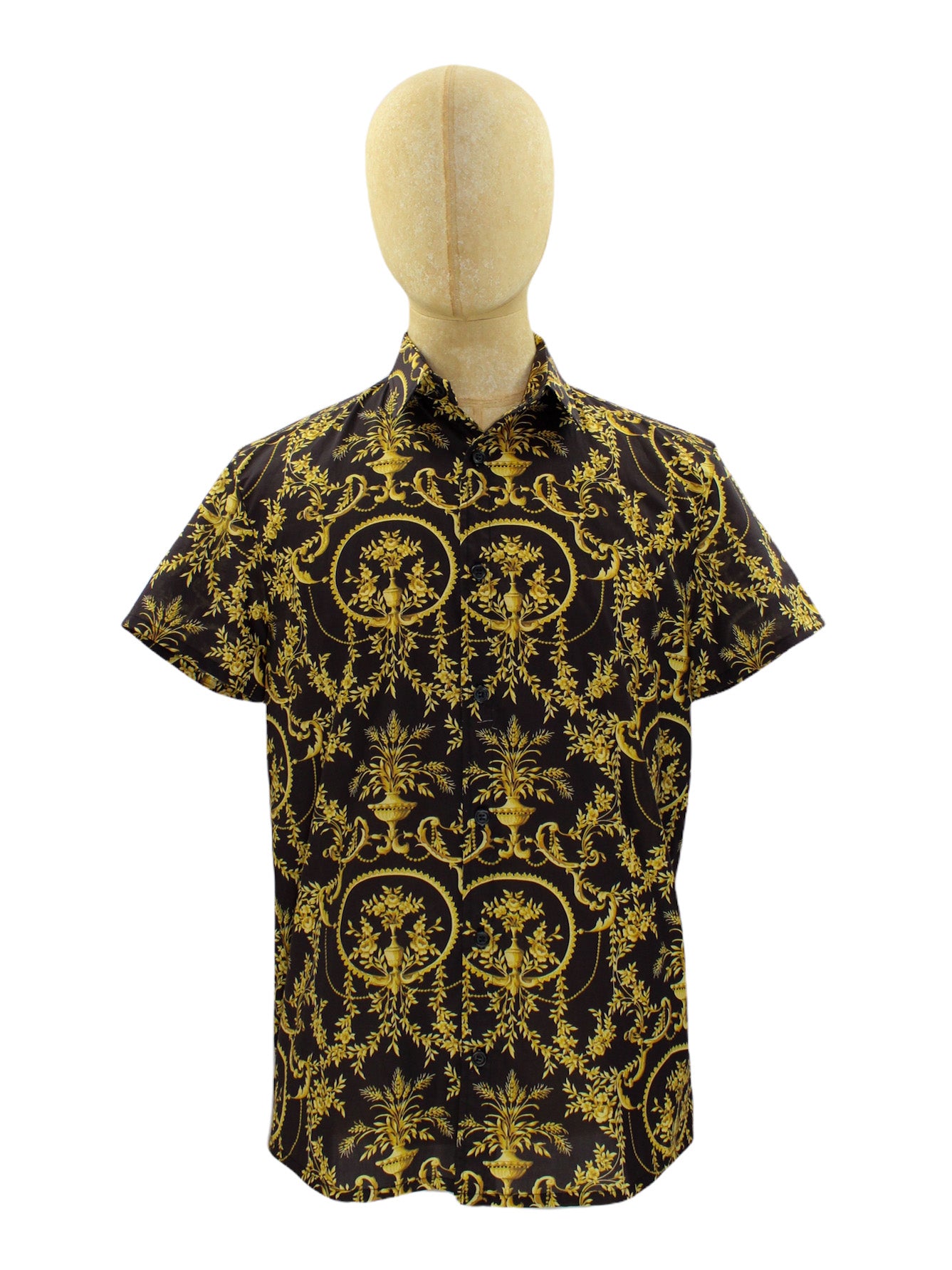 Marie Antoinette SS/LS Shirt
