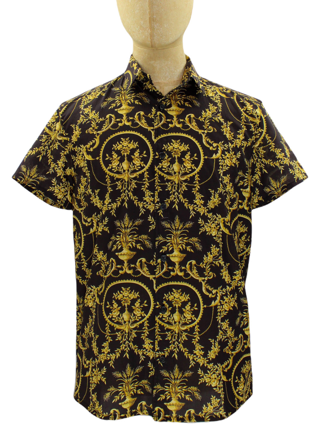 Marie Antoinette SS/LS Shirt