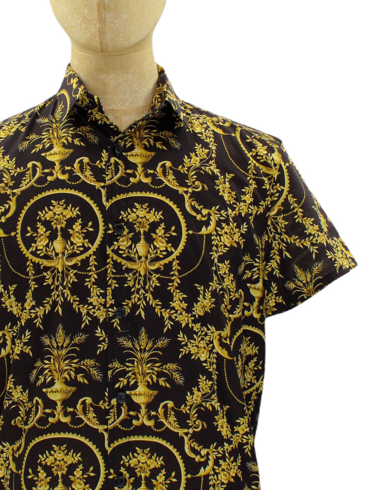 Marie Antoinette SS/LS Shirt