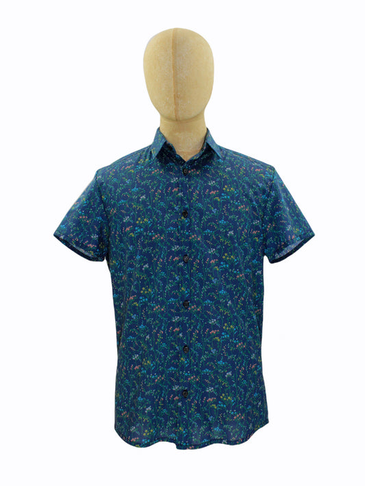 Erica SS/LS Shirt