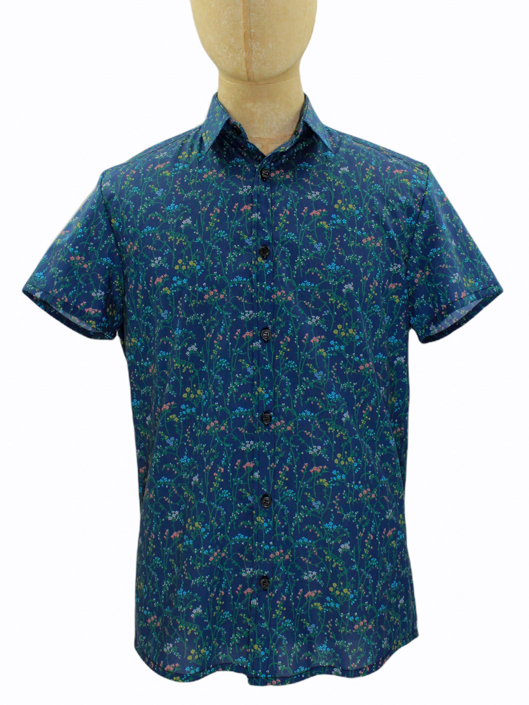 Erica SS/LS Shirt