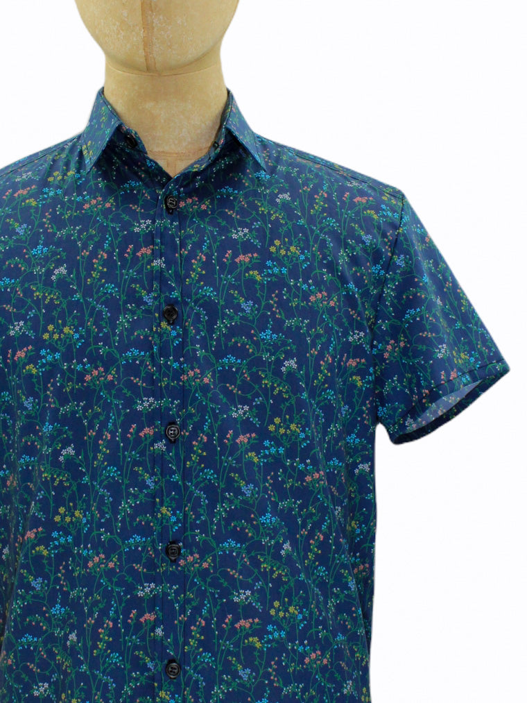 Erica SS/LS Shirt