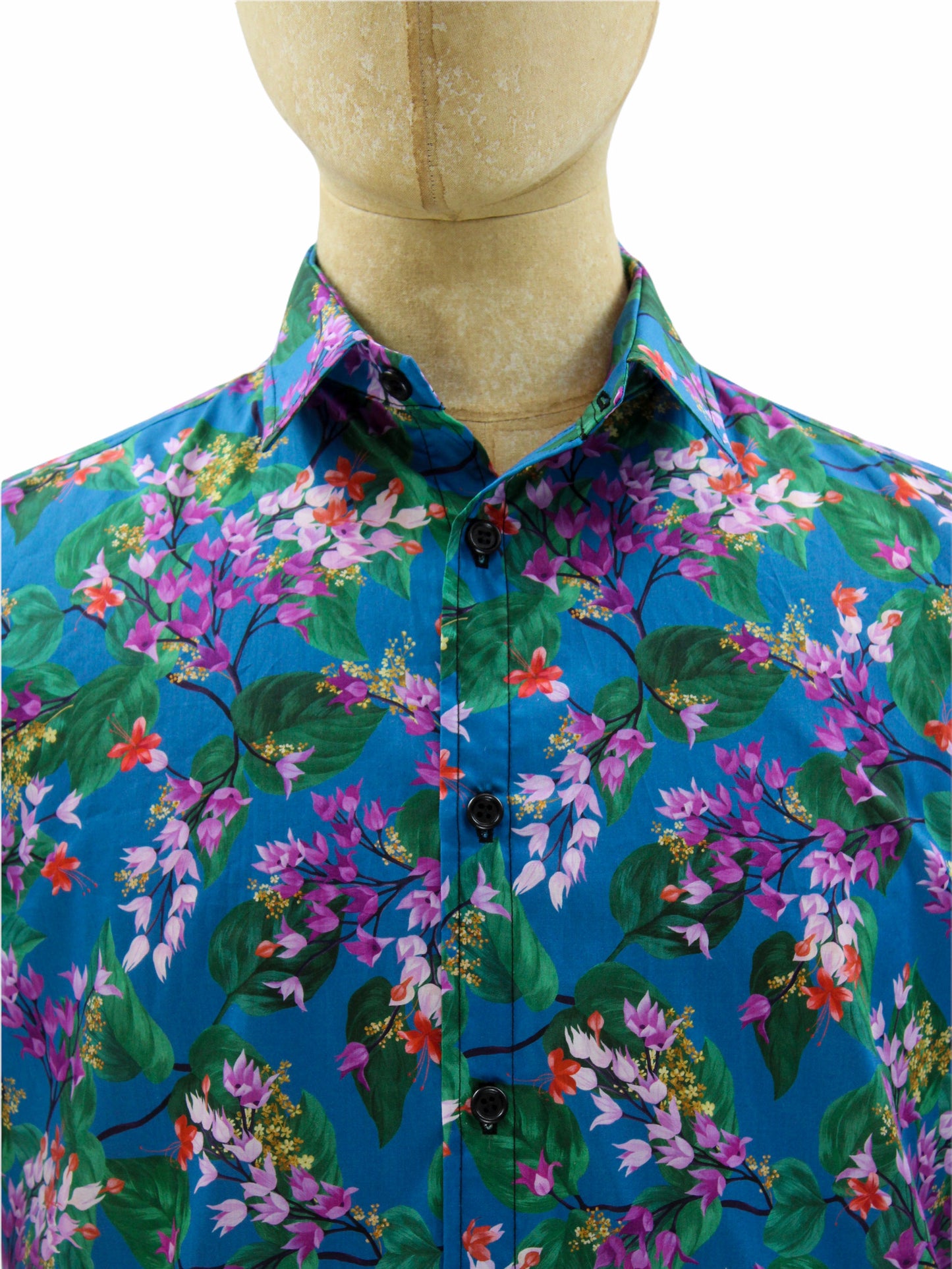 Osterley SS/LS Shirt