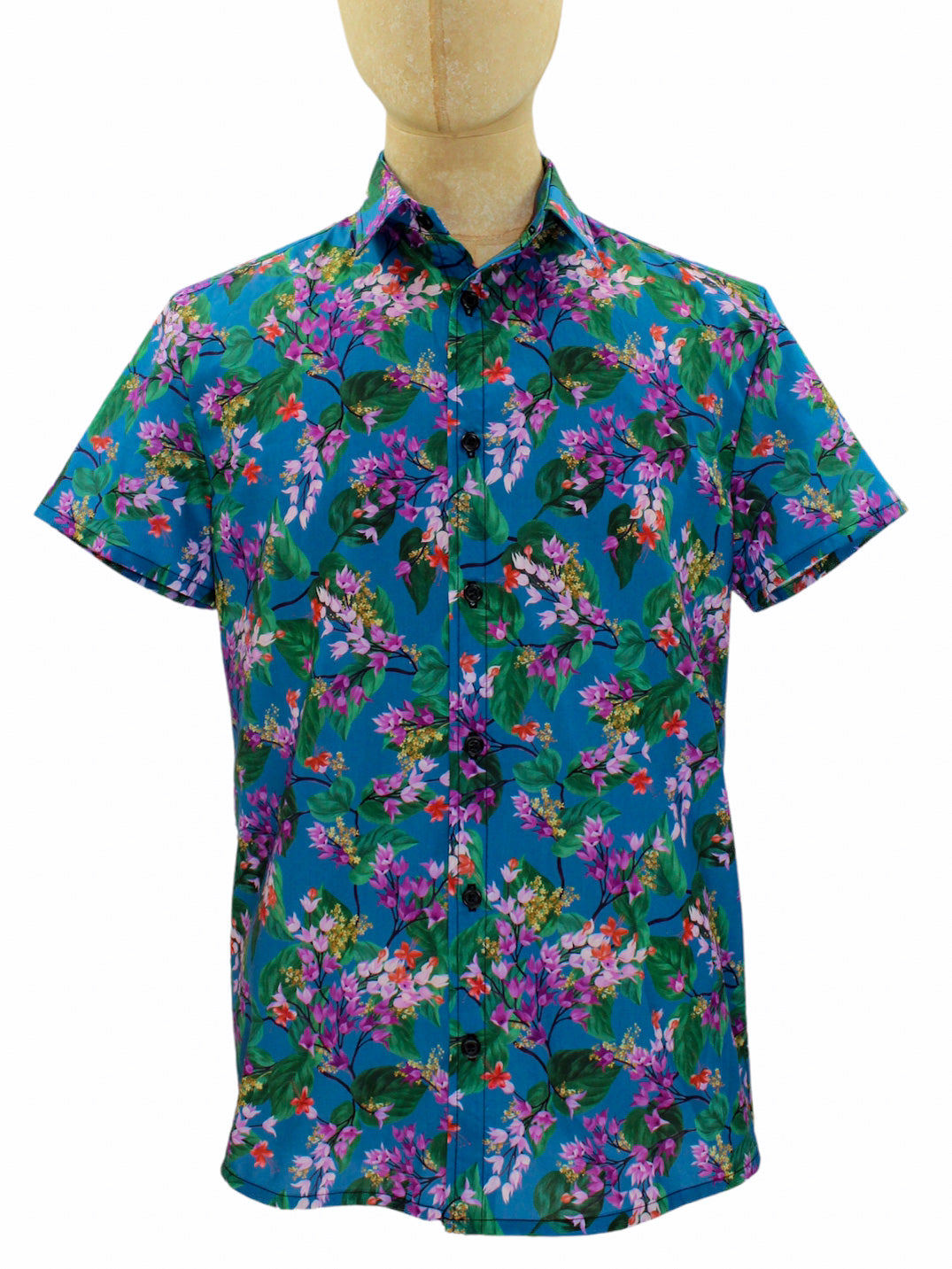 Osterley SS/LS Shirt