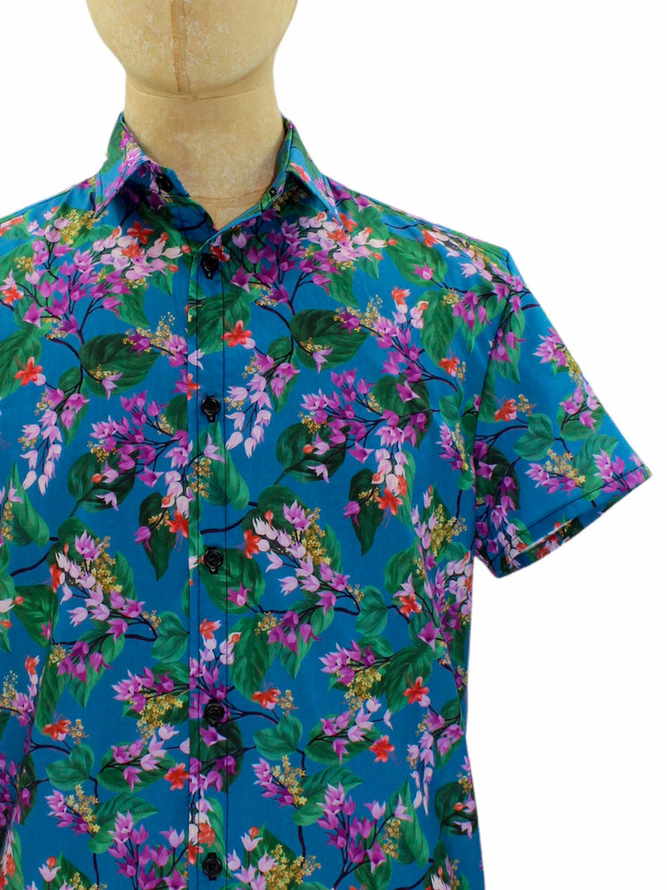 Osterley SS/LS Shirt