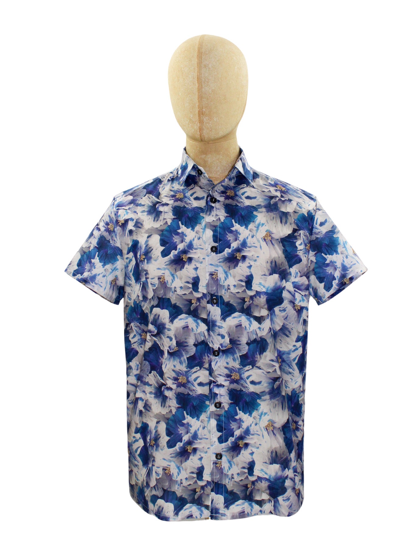 Paper Petals SS/LS Shirt