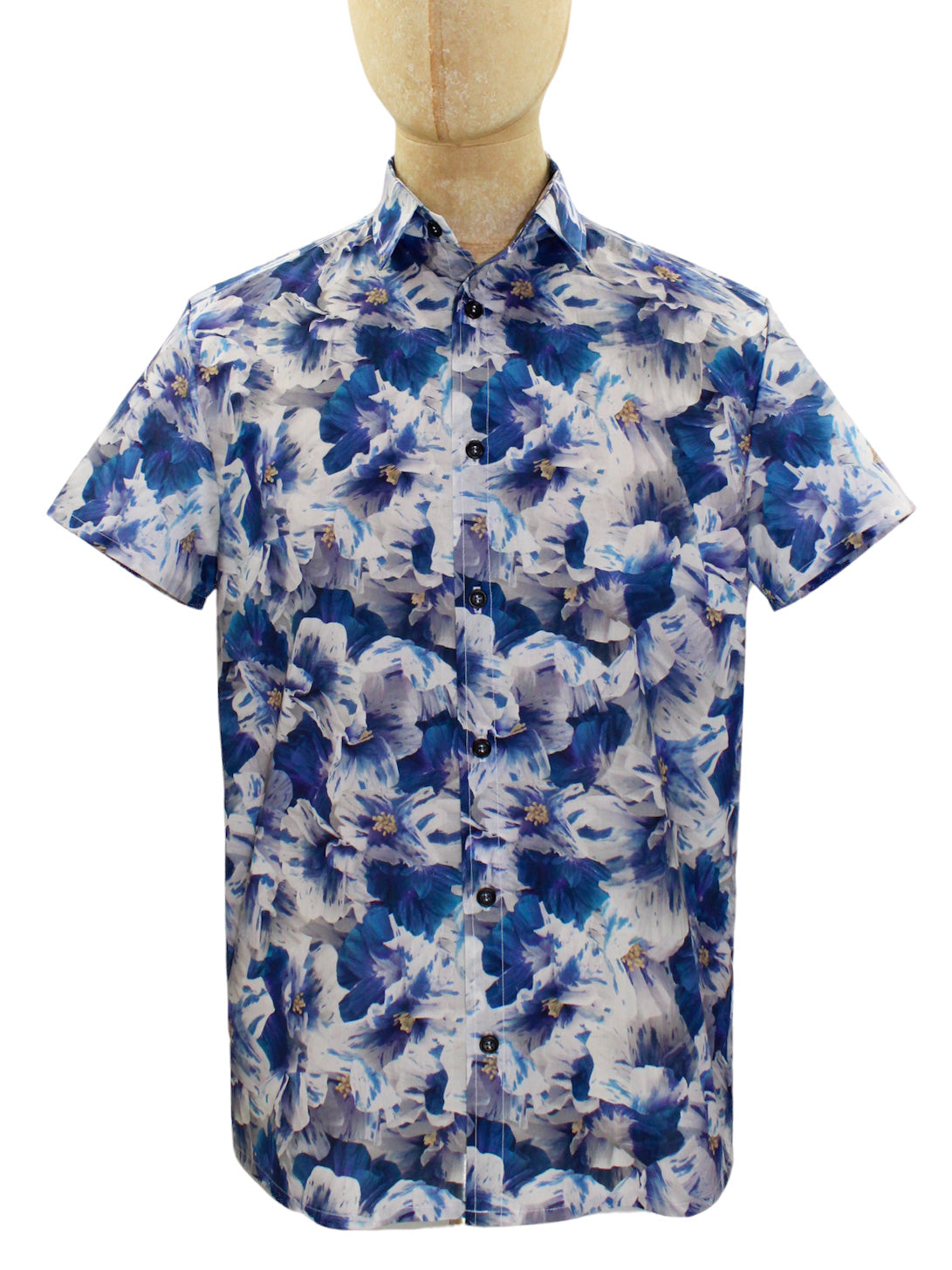 Paper Petals SS/LS Shirt
