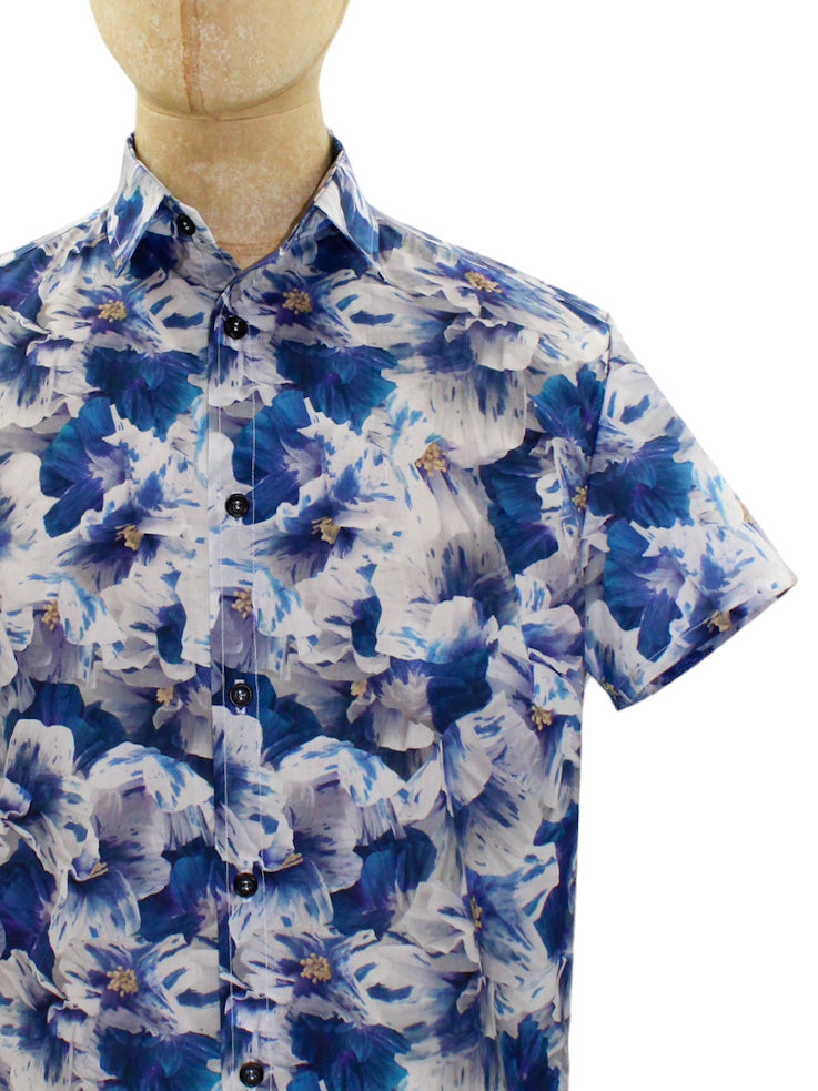 Paper Petals SS/LS Shirt