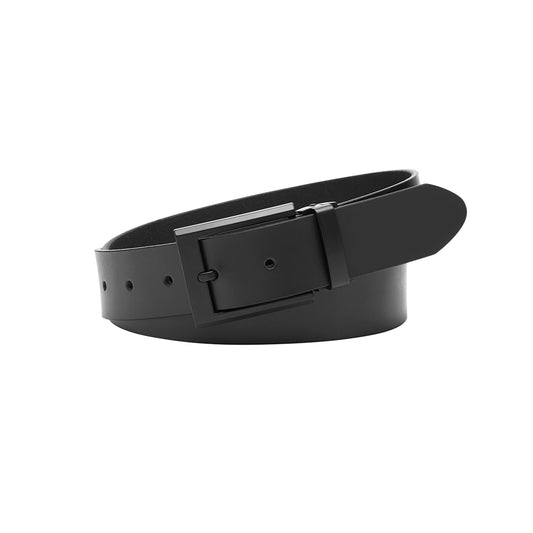Sierra 35mm Full Grain Buffalo Leather Belt