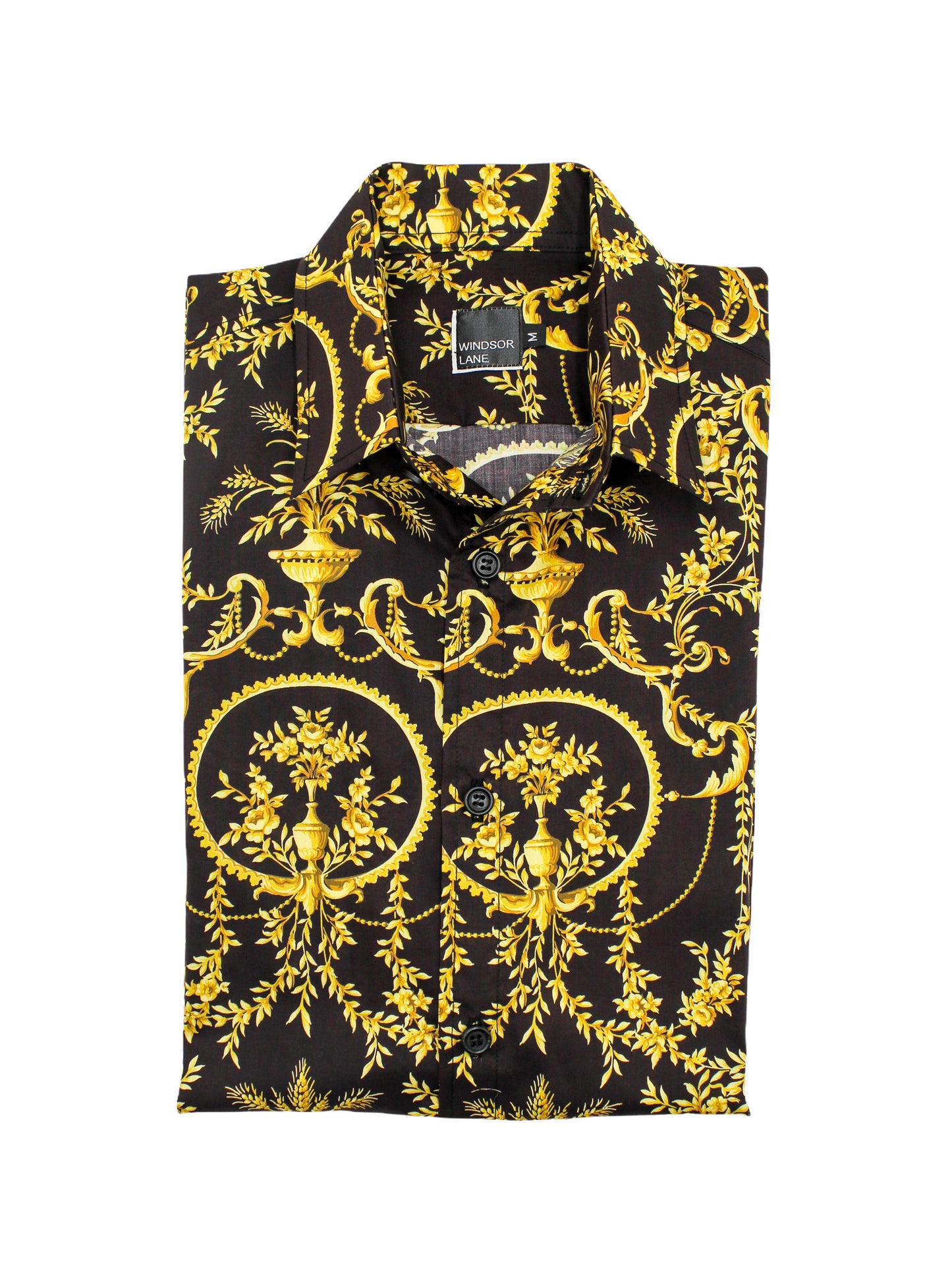 Marie Antoinette SS/LS Shirt