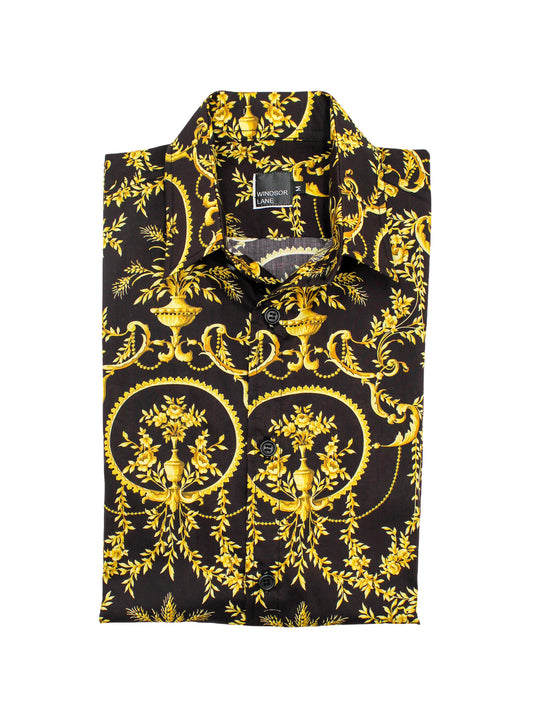 Marie Antoinette SS/LS Shirt