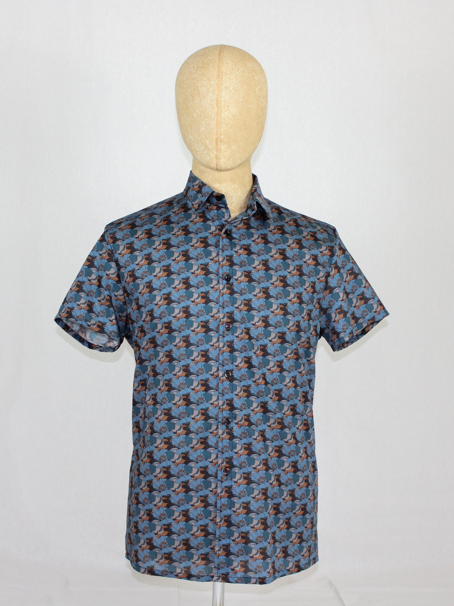 Little Eustacia SS/LS Shirt