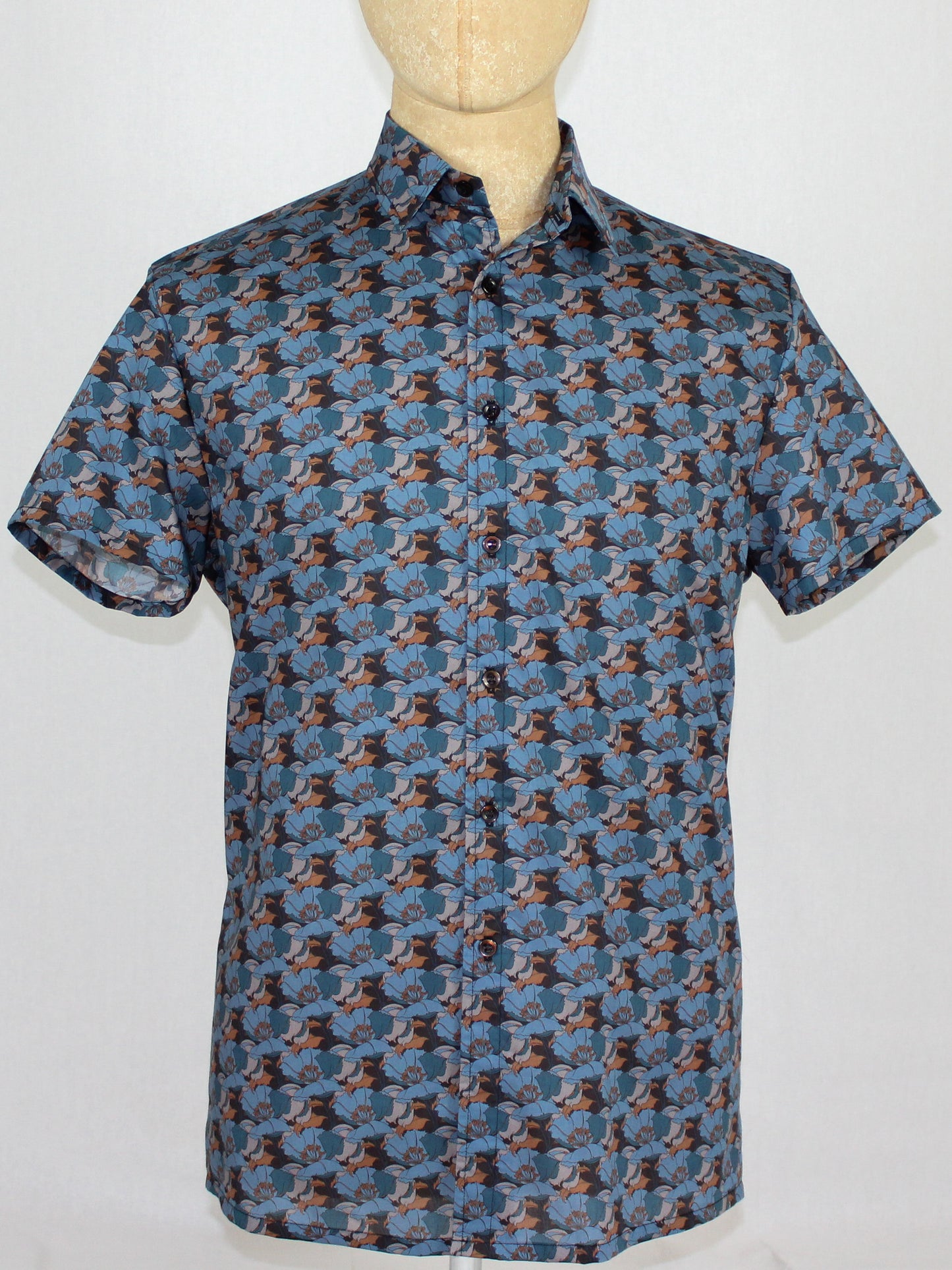 Little Eustacia SS/LS Shirt