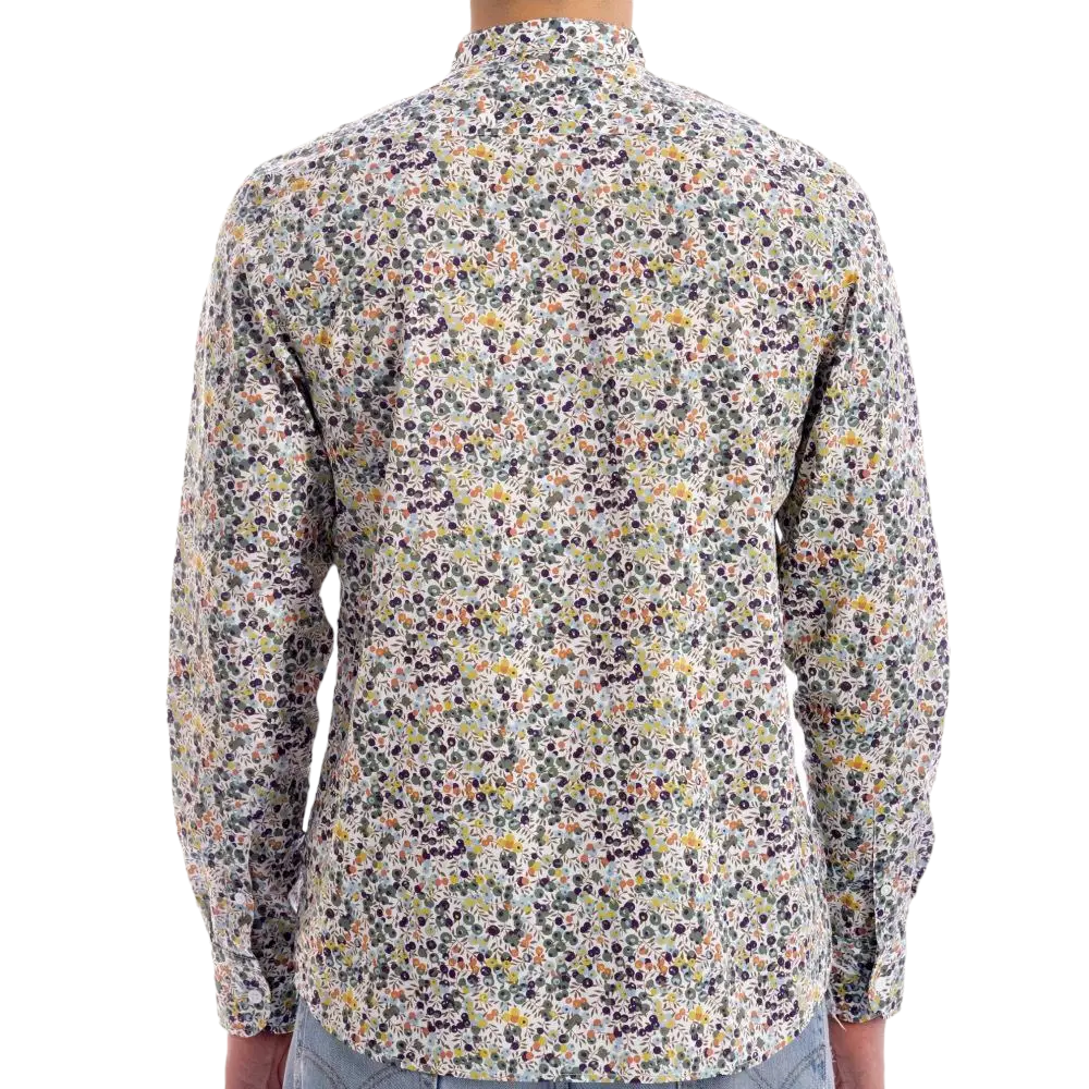 VIVALA VIDA Wiltshire LS Shirt