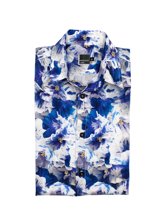 Paper Petals SS/LS Shirt