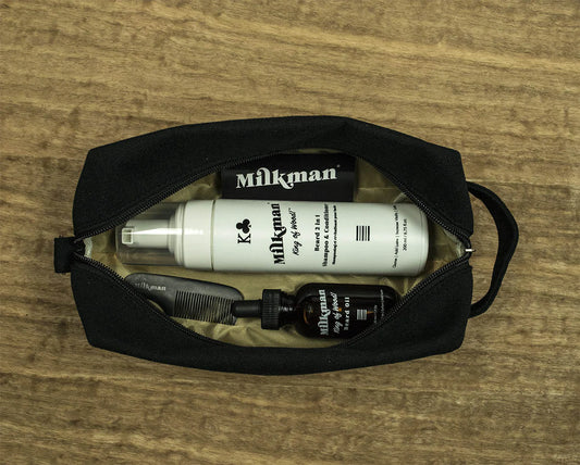 Essentials Beard Care Kit