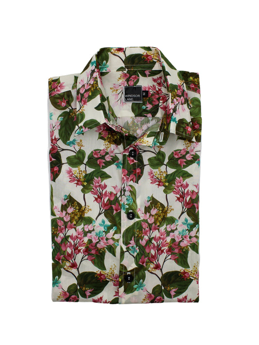 Osterley B SS/LS Shirt