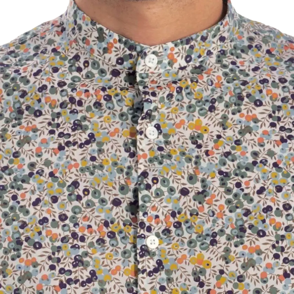 VIVALA VIDA Wiltshire LS Shirt