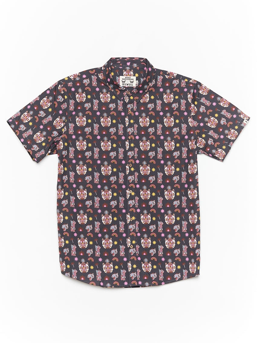 TIWEL Bene-Samui Shirt