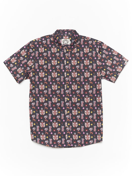 TIWEL Bene-Samui Shirt