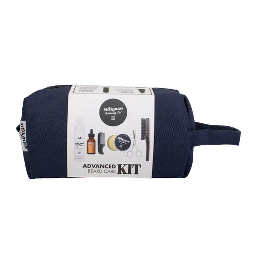 Advanced Beard Care Kit