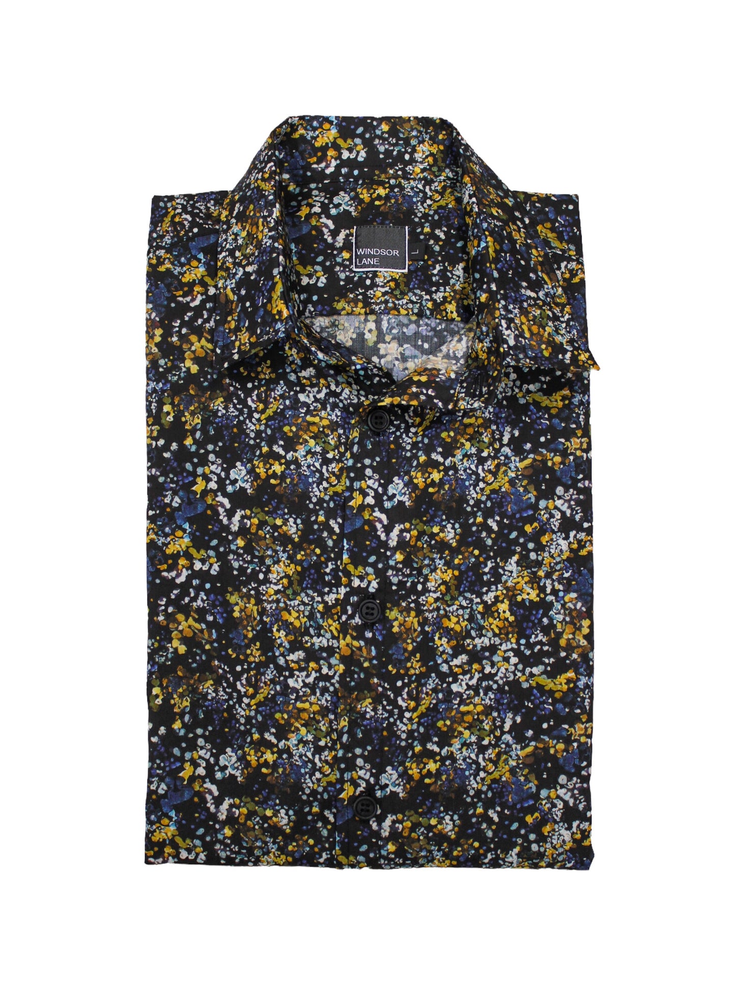 Reflections SS/LS Shirt