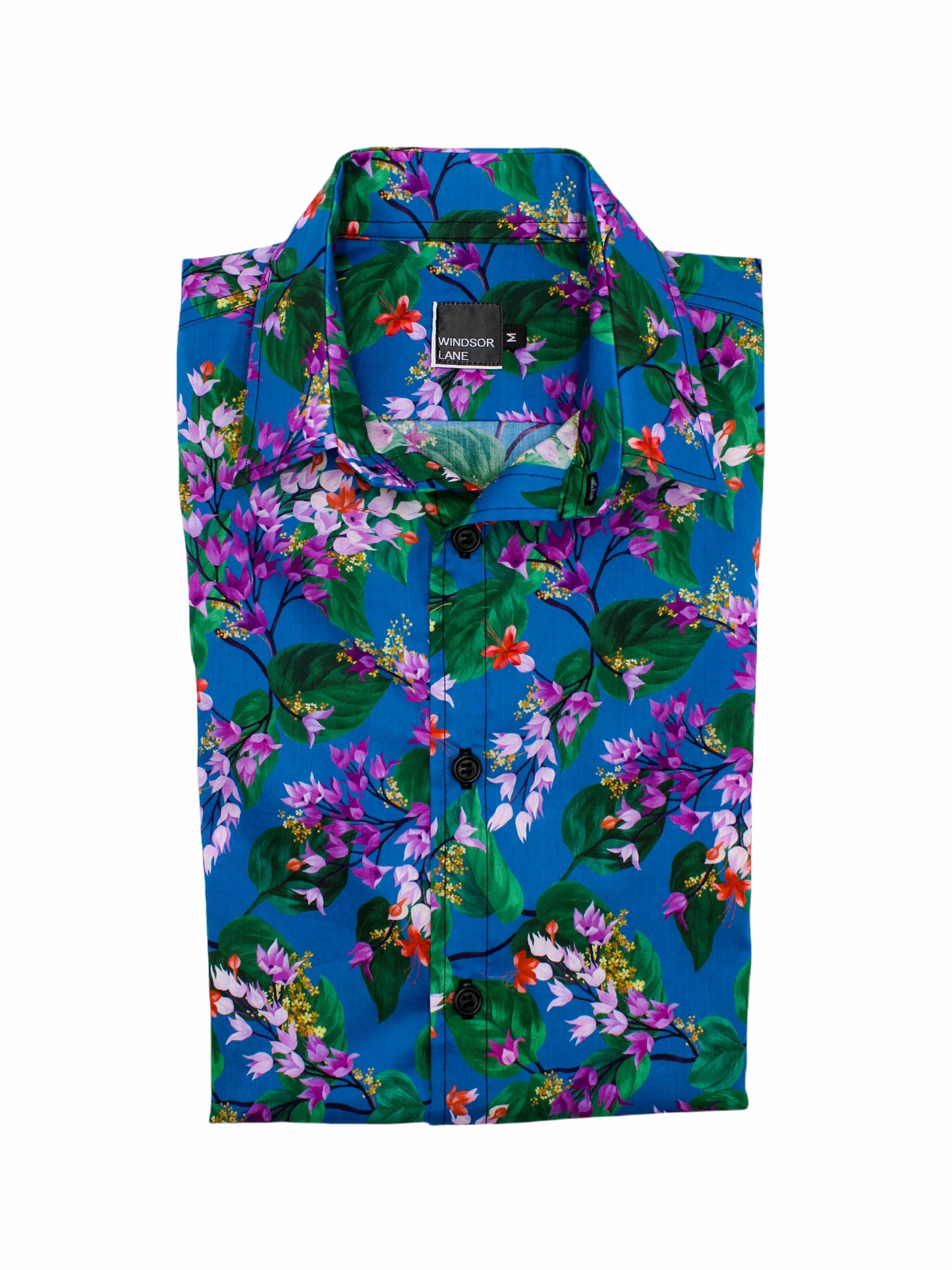 Osterley SS/LS Shirt