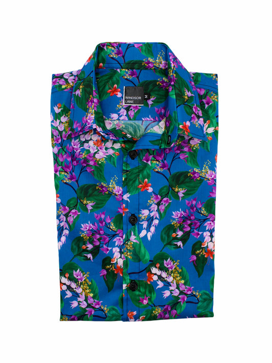 Osterley SS/LS Shirt