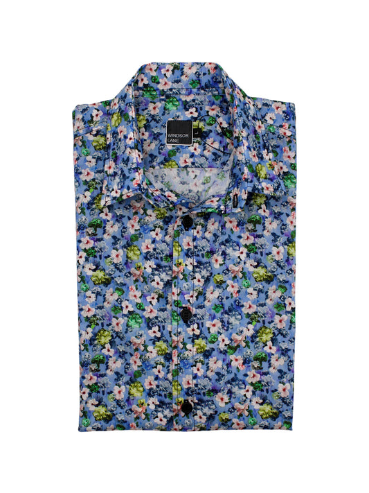 Encore SS/LS Shirt
