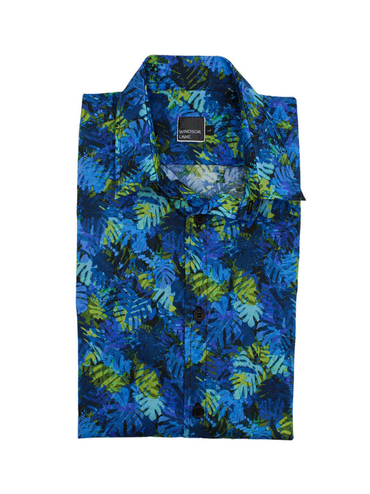 Daylight Dapple B SS/LS Shirt