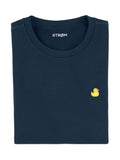 Navy Duck Sweatshirt