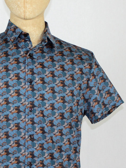 Little Eustacia SS/LS Shirt