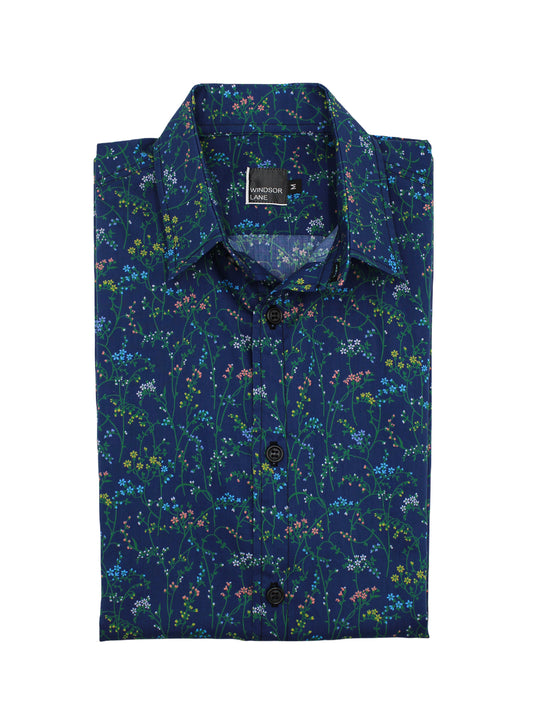 Erica SS/LS Shirt