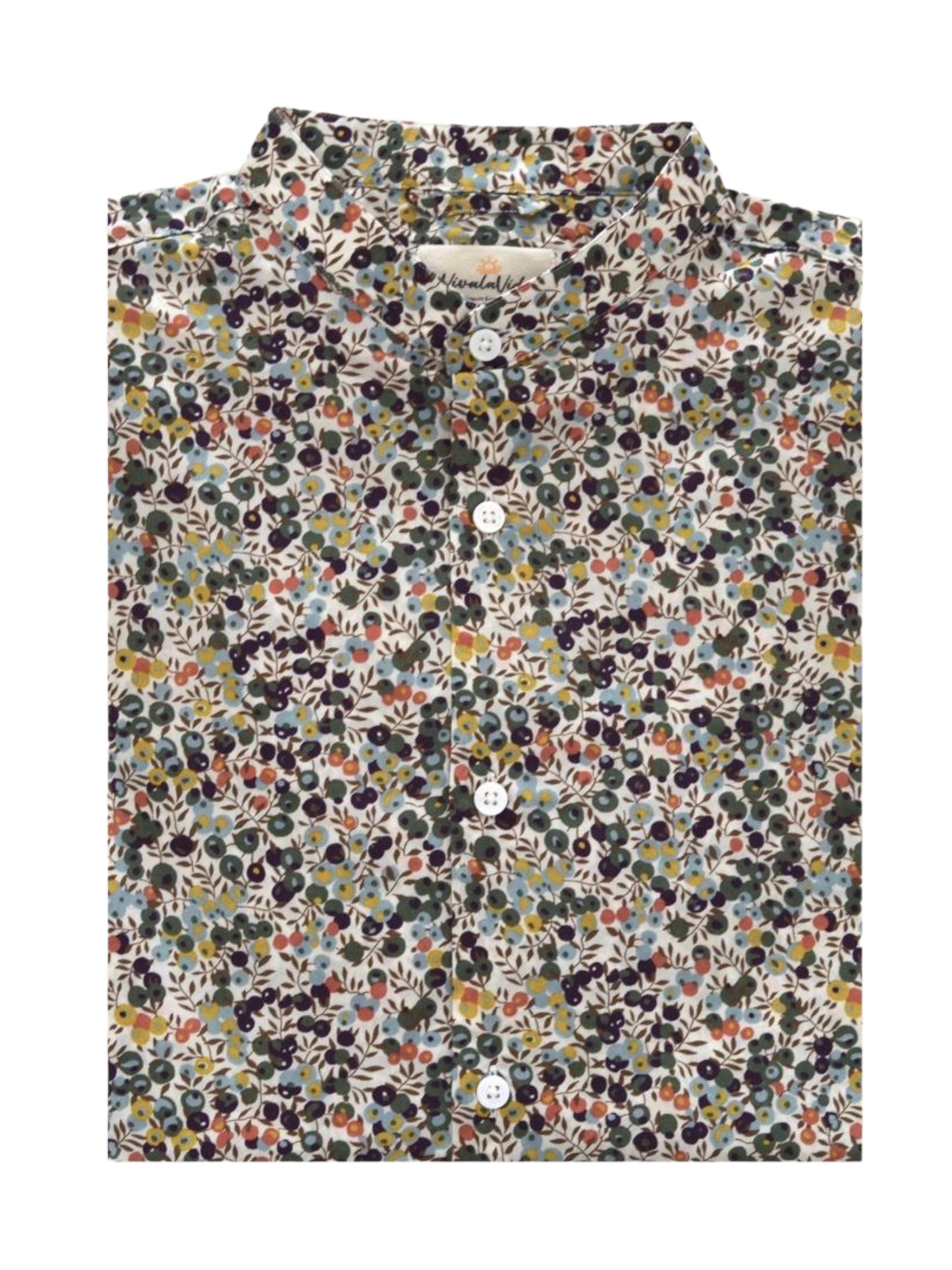VIVALA VIDA Wiltshire LS Shirt