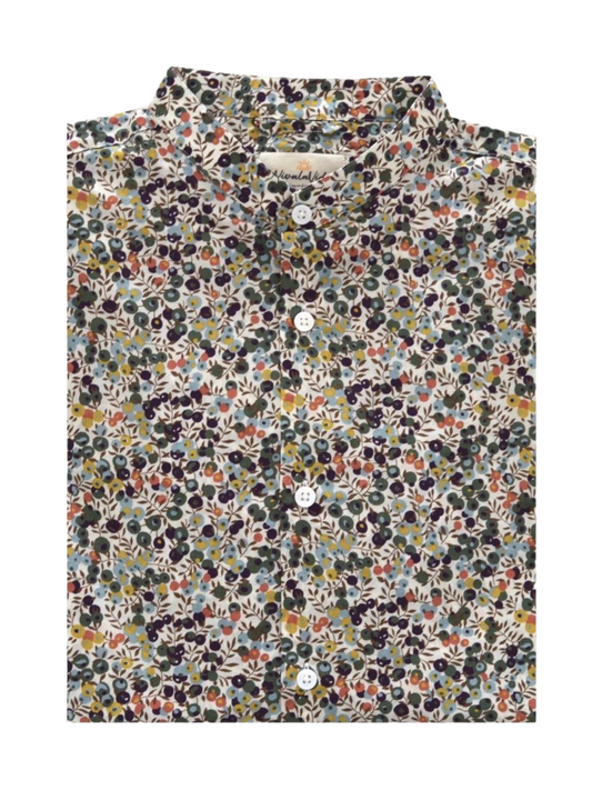 VIVALA VIDA Wiltshire LS Shirt