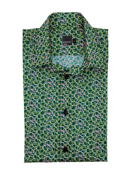 Alfie’s Lagoon SS/LS Shirt