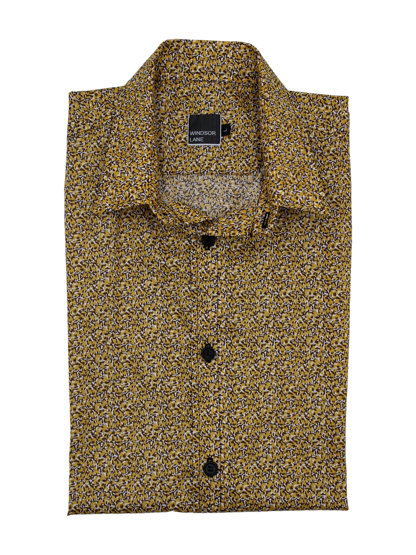 Disguise SS/LS Shirt