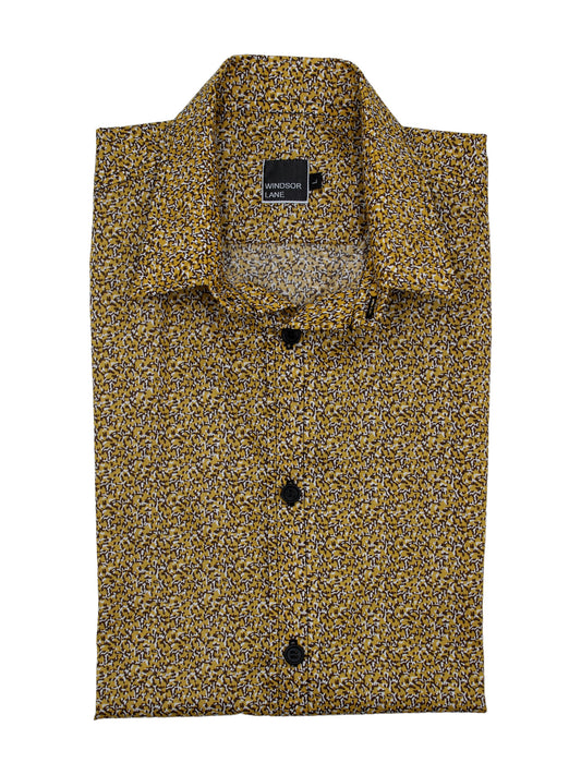 Disguise SS/LS Shirt