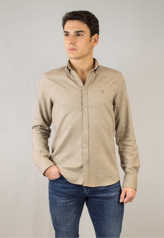 PATADEGAYO Mike Brown LS Shirt